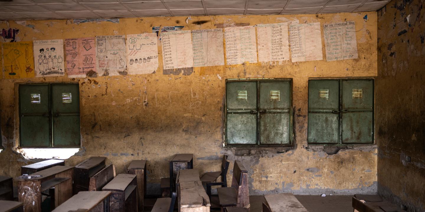 Nigeria : libération des 130 derniers élèves enlevés en novembre dans l’ouest du pays