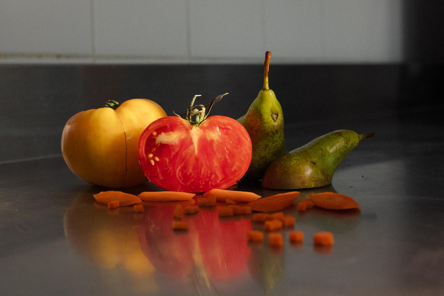 « Depuis que j’ai retrouvé un logement, je cuisine à nouveau pour le plaisir » « Depuis que j’ai retrouvé un logement, je cuisine à nouveau pour le plaisir »