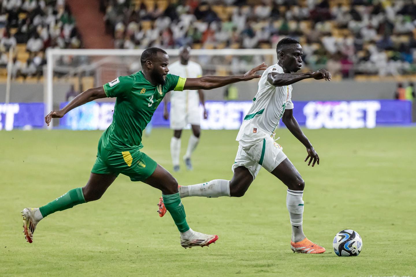 CAN 2025 : à un mois de la compétition, l’état des forces en présence