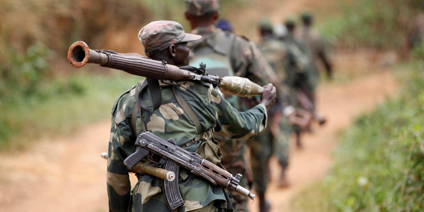 RDC : une attaque meurtrière des rebelles ADF contre des sites miniers liés à l'État islamique