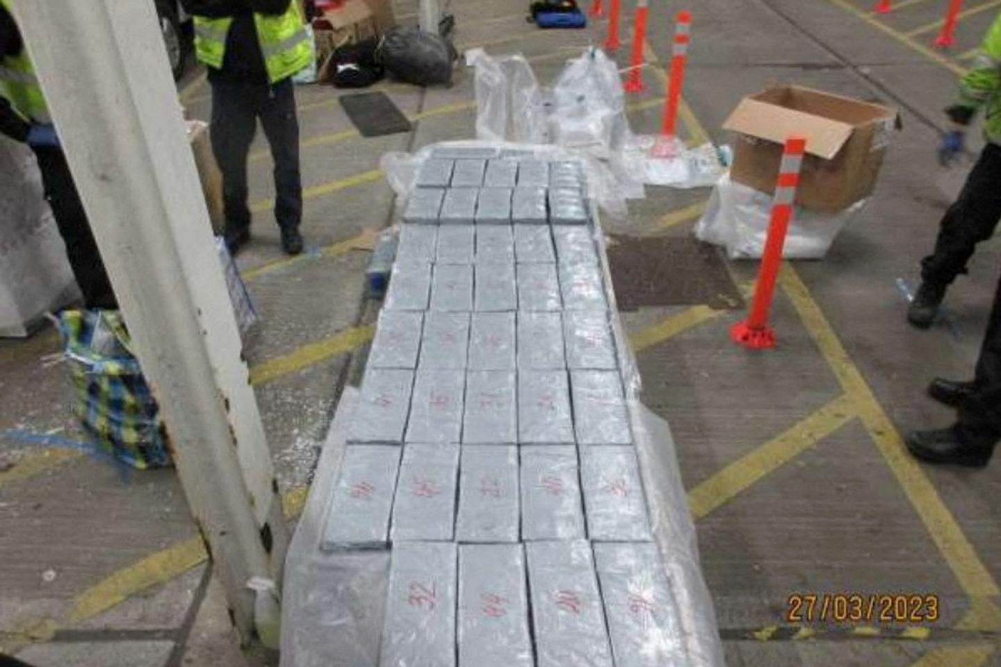 Le Royaume-Uni révèle l’existence de deux réseaux russes de blanchiment d’argent