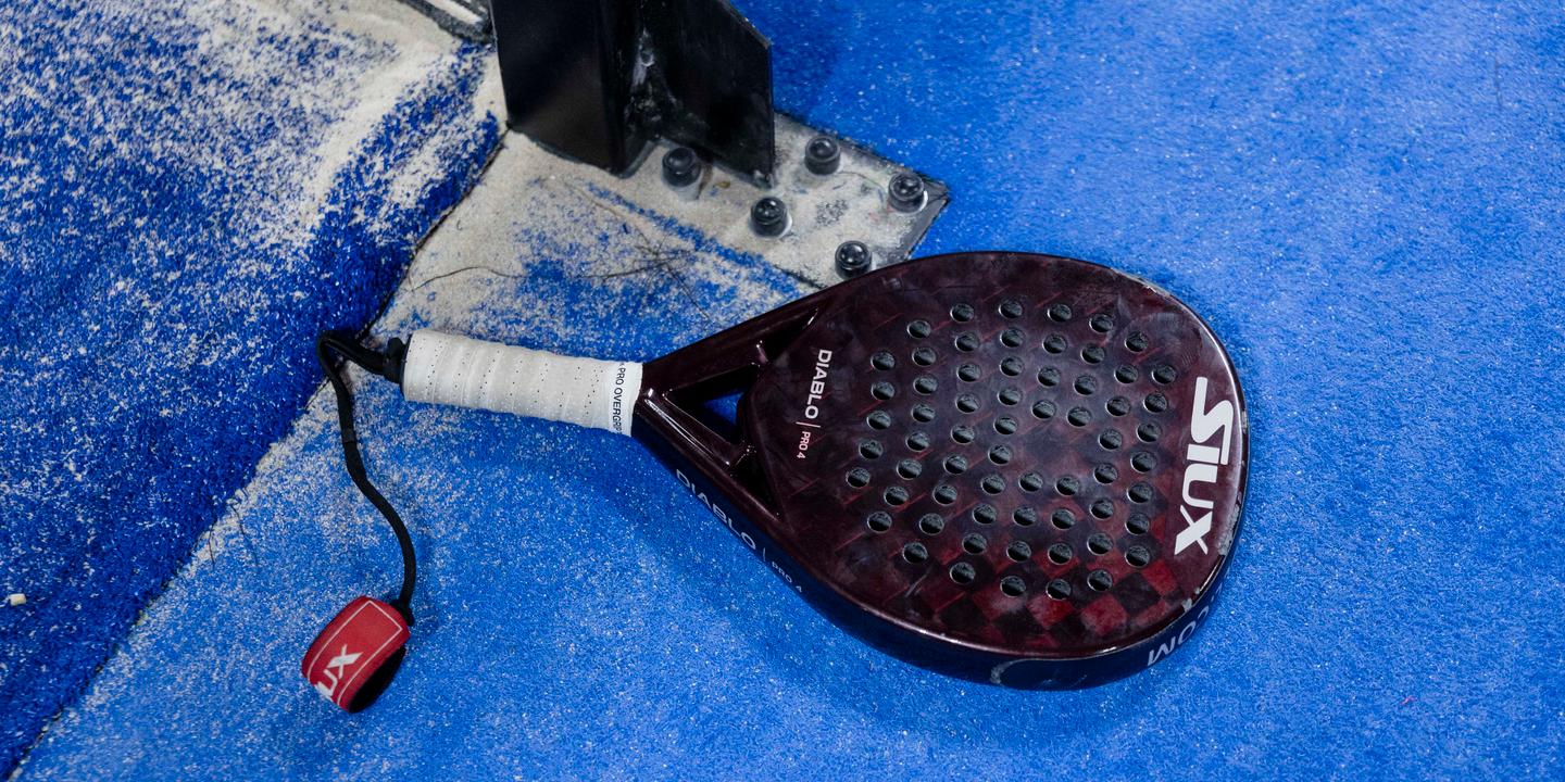 Le padel, « sport LinkedIn » par excellence et terrain de jeu pour jeunes cadres