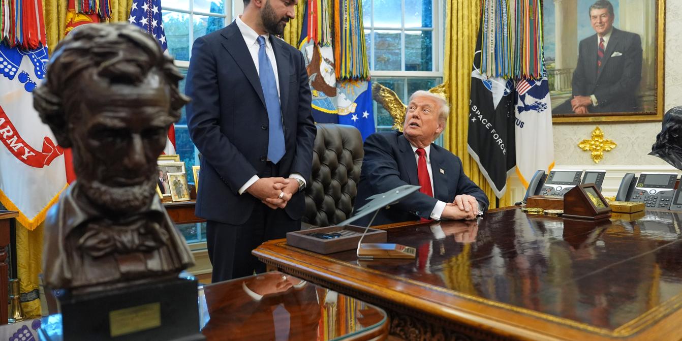 Trump Endorses Mamdani Amid Divided MAGA Reactions