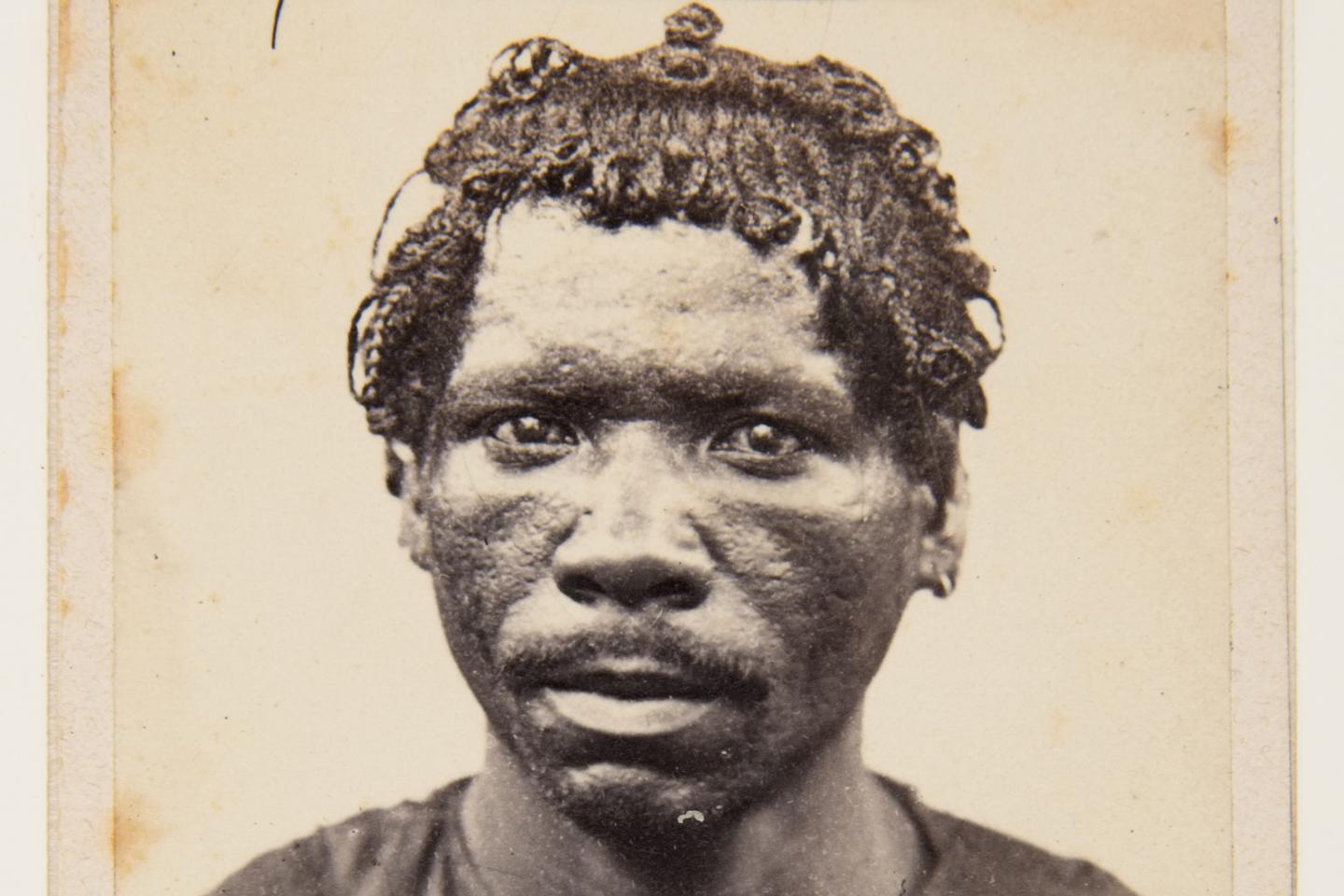 A La RÃ©union, lâ€™histoire mÃ©connue des Â«Â engagÃ©sÂ Â» africains