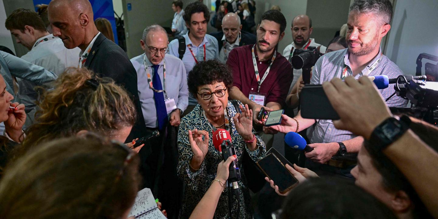 Loi urgence agricole : Lecornu assure sa confiance à Barbut