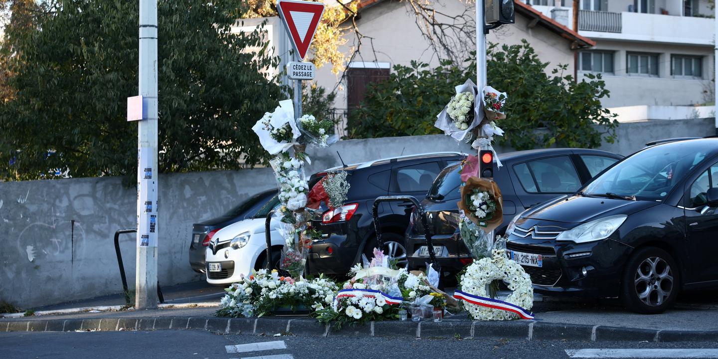 EN DIRECT, rassemblement pour Mehdi Kessaci, assassiné à Marseille : suivez la mobilisation avec nos journalistes