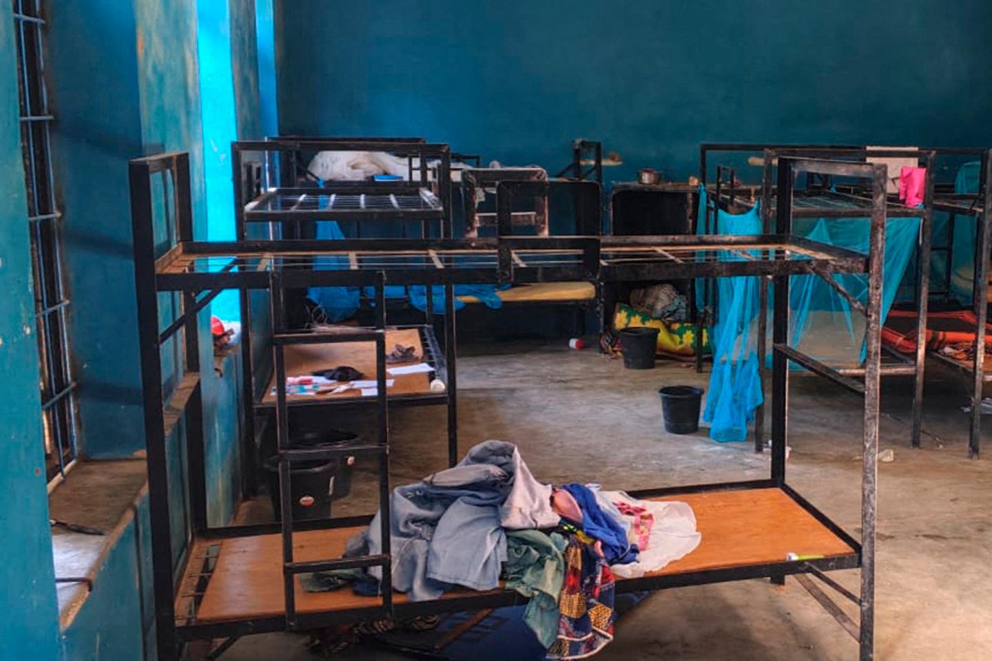 Au Nigeria, cent Ã©lÃ¨ves dâ€™une Ã©cole catholique enlevÃ©s en novembre ont Ã©tÃ©...