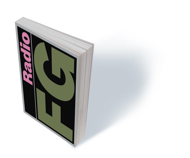 « Radio FG », d’Olivier Degorce, La Table Ronde, 463 pages, 48,50 €.