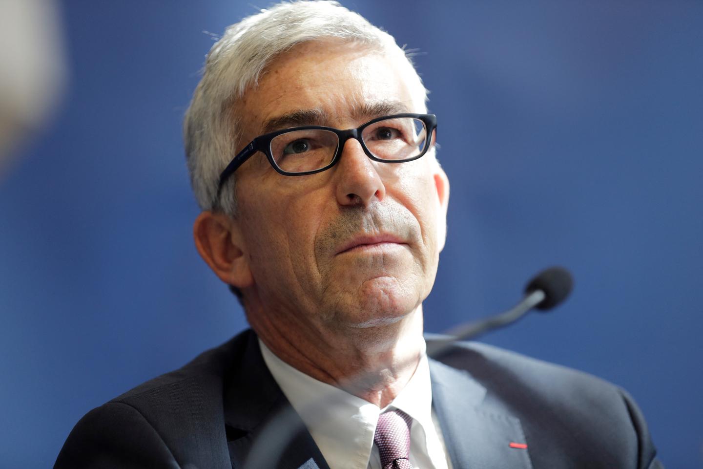 L’agence nationale de sécurité sanitaire en proie à un malaise profond