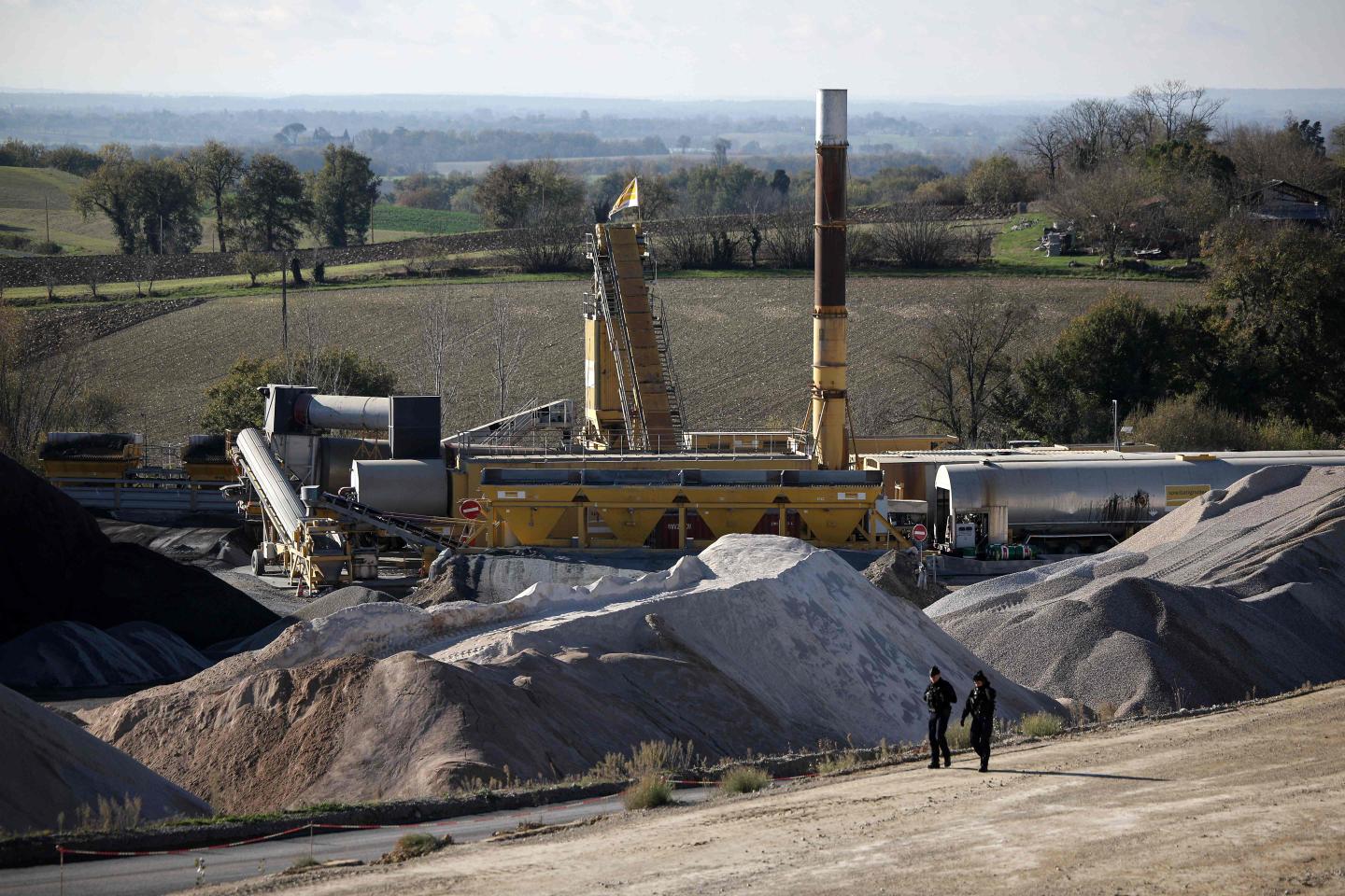 Autoroute A69 : l’Etat indemnise à hauteur de 79 millions d’euros le concessionnaire pour l’interruption du chantier en 2025 Autoroute A69 : l’Etat indemnise à hauteur de 79 millions d’euros le concessionnaire pour l’interruption du chantier en 2025