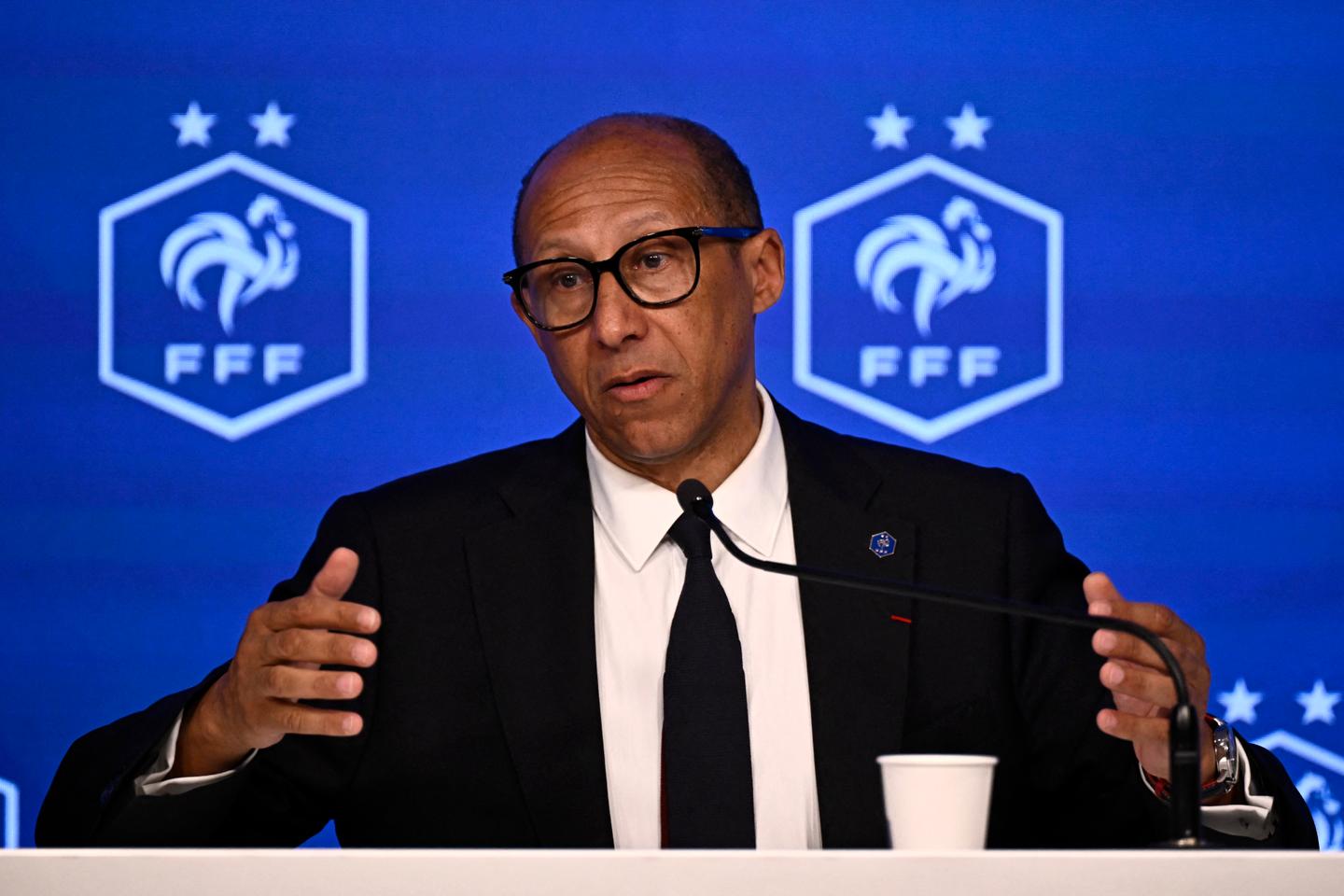 La FFF promet des aides financières en hausse pour le football amateur et le développement du football au féminin