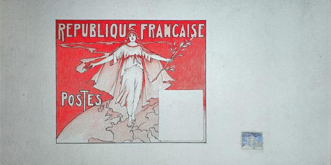 Marché du timbre : vente de lettres de Francis Garnier au Tonkin et d’un courrier par valise diplomatique de la guerre de 1870