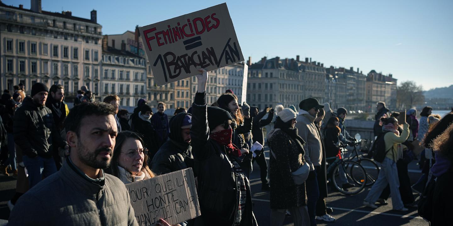 Violences sexistes et sexuelles en hausse en 2025 : une étude alarmante du ministère de l'intérieur