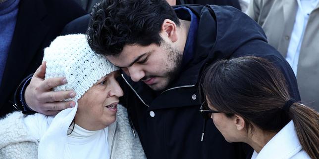 Marseille: 6.200 persone ricordano Mehdi Kessaci e sostengono le famiglie delle vittime di narchomicidi