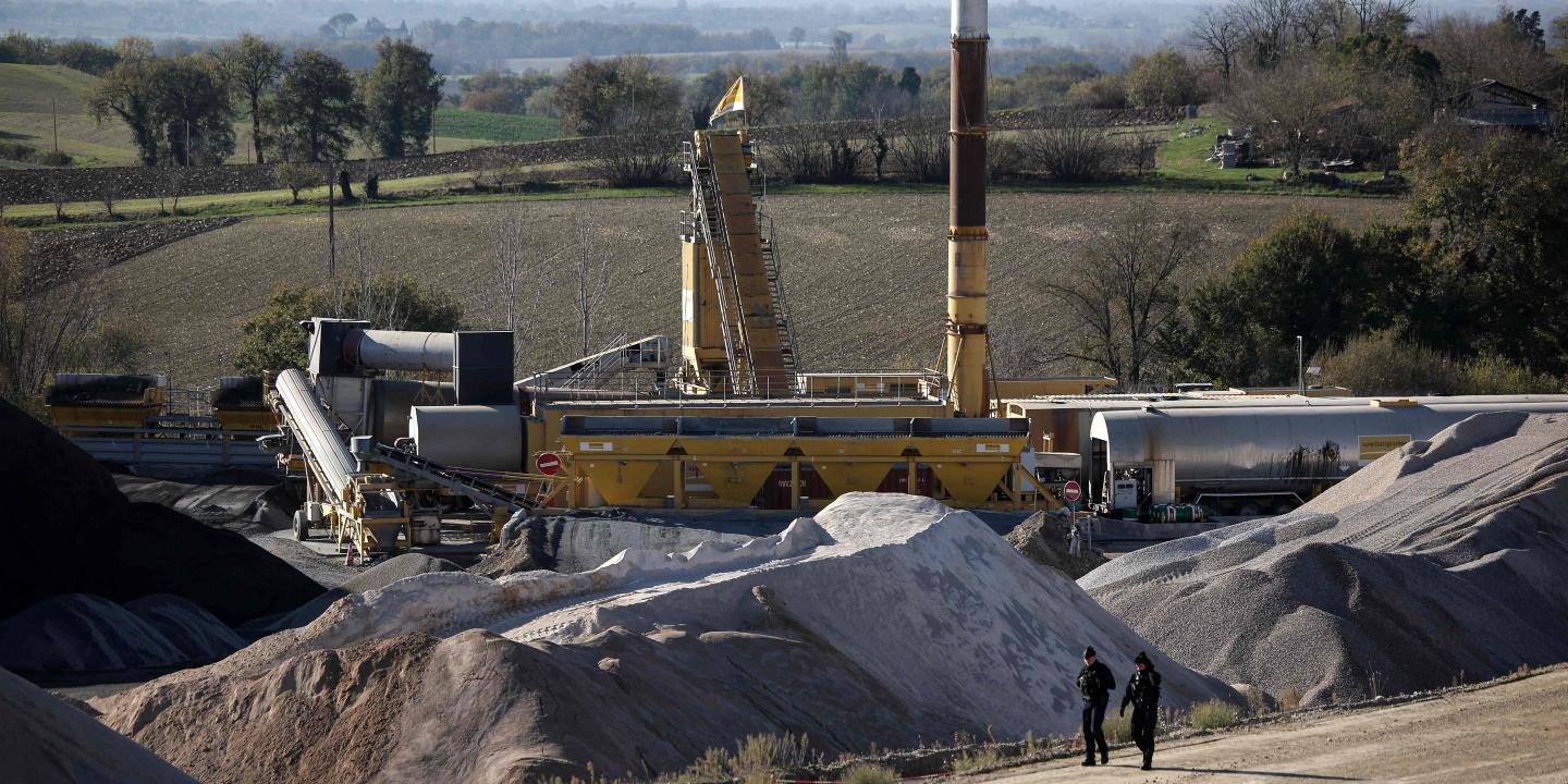 L'État indemnise le concessionnaire de l'A69 à hauteur de 79 millions d'euros après l'arrêt du chantier