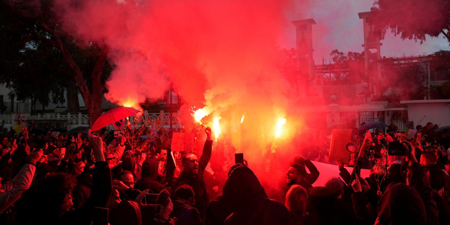 Tunisie : « Kaïs Saïed sera rattrapé par la réalité sociale du pays »