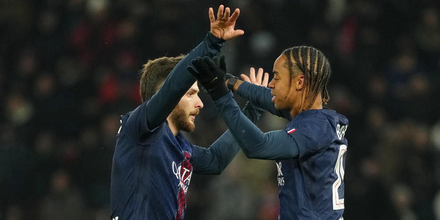 EN DIRECT | PSG-Tottenham : suivez la 5ᵉ journée de la Ligue des champions