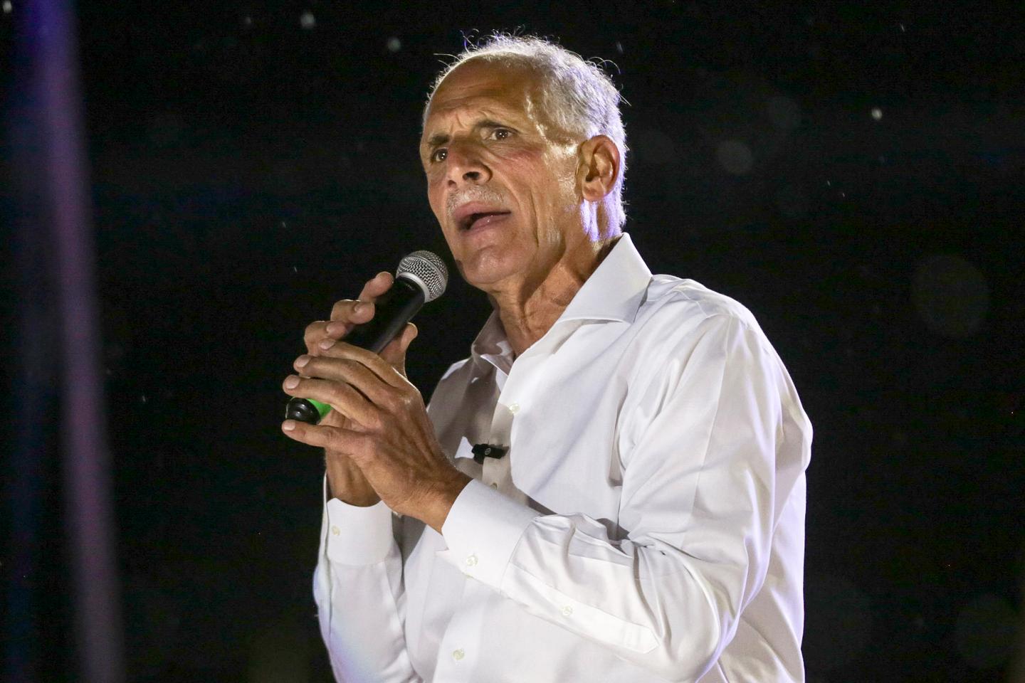 Honduras : Donald Trump s’ingère dans l’élection présidentielle et appelle à voter pour le candidat de droite, Nasry Asfura