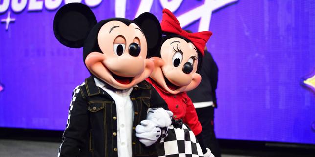 AI-generated Mickey Mouse on its way as Disney announces $1 billion deal with OpenAI