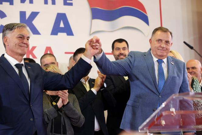 Vladajuća koalicija postigla dogovor: SNSD predlaže zajedničke kandidate za izbore 2026.