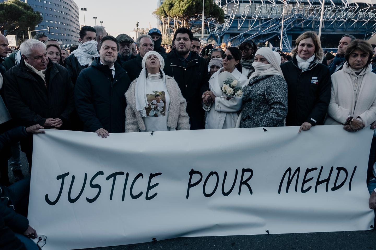 Marie Jauffret-Roustide, sociologue : « Ce discours du “consommateur de drogues complice” évite d’interroger la responsabilité de l’Etat »