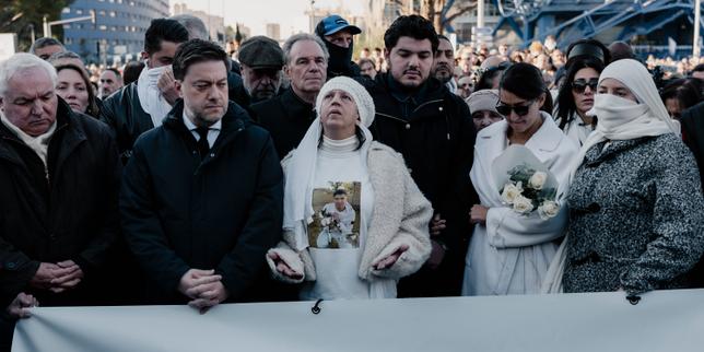 Amine Oualane, l’un des chefs de la DZ Mafia et principal suspect de l’assassinat de Mehdi Kessaci, au centre des tensions judiciaires