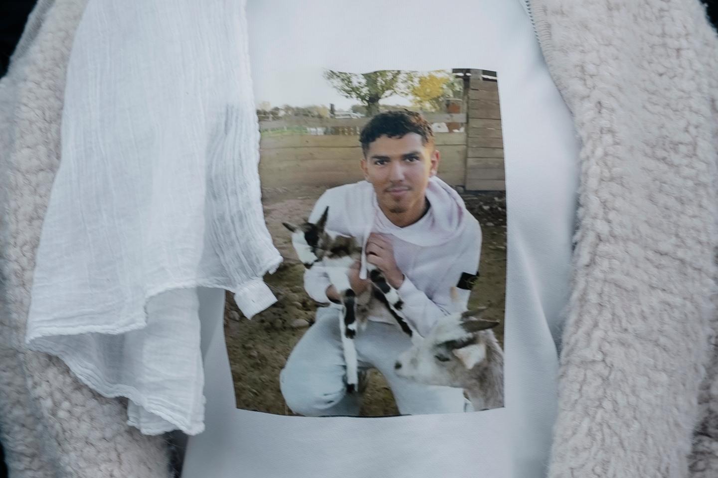 « Marseille n’a pas besoin de compassion. Elle a besoin d’un Etat qui protège » « Marseille n’a pas besoin de compassion. Elle a besoin d’un Etat qui protège »