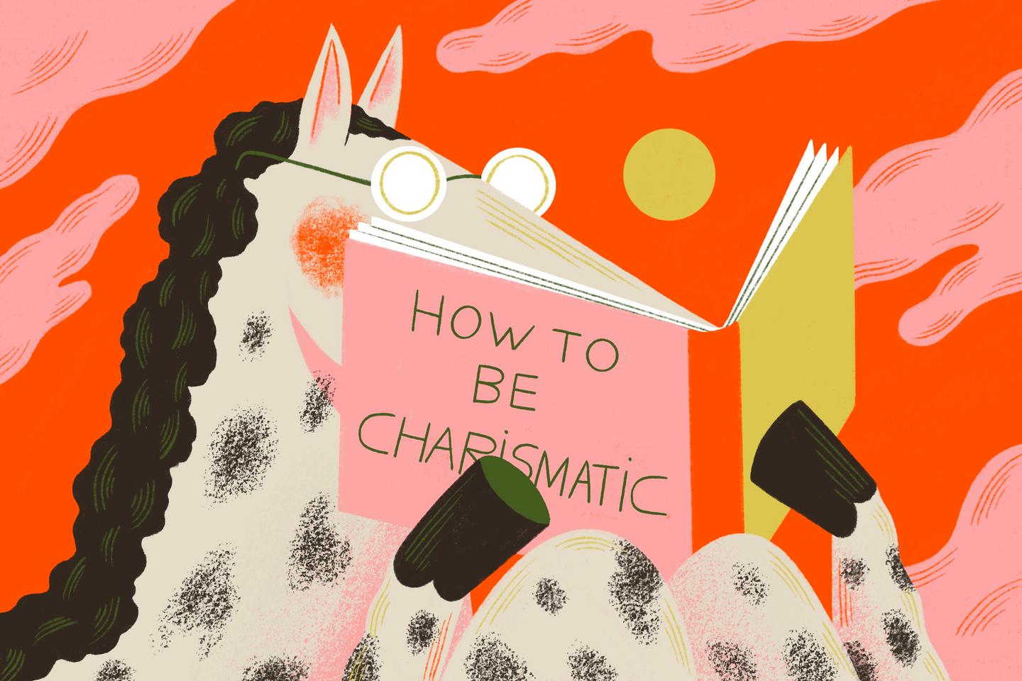 comment le charisme est devenu un atout maître en entreprise