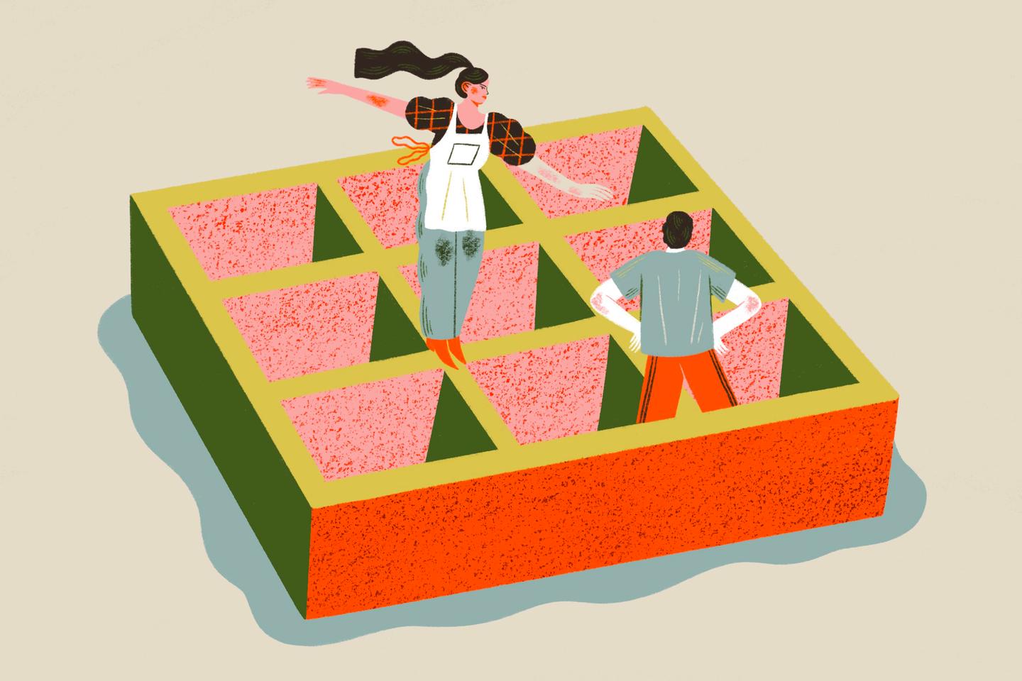 Â«Â Tu fais quoi dans la vieÂ ?Â Â»Â : le Â«Â small talkÂ Â», source...