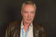 Udo Kier, au Festival international du film de Palm Springs, en Californie, en 2014.