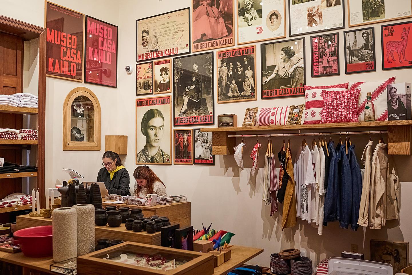 Mexico's new Frida Kahlo museum bends the truth