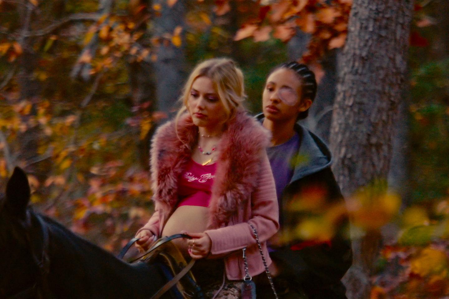 Â«Â Silver StarÂ Â»Â : une traversÃ©e cinÃ©matographique de lâ€™AmÃ©rique des...