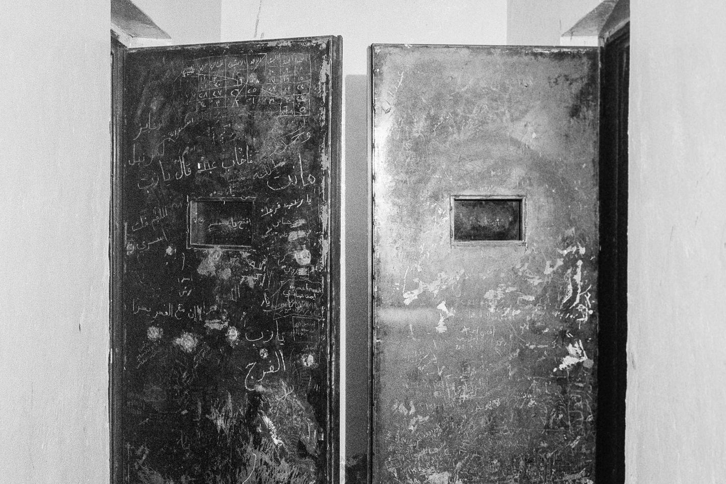 Un an après la chute de Bachar Al-Assad, plusieurs anciens détenus témoignent de l’enfer concentrationnaire syrien Un an après la chute de Bachar Al-Assad, plusieurs anciens détenus témoignent de l’enfer concentrationnaire syrien