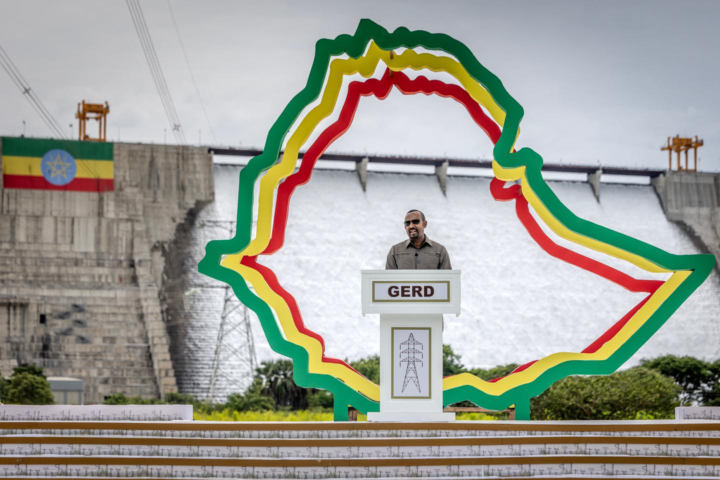 La COP32 en Ethiopie, Â«Â un gage de visibilitÃ© internationaleÂ Â» pour Abiy Ahmed