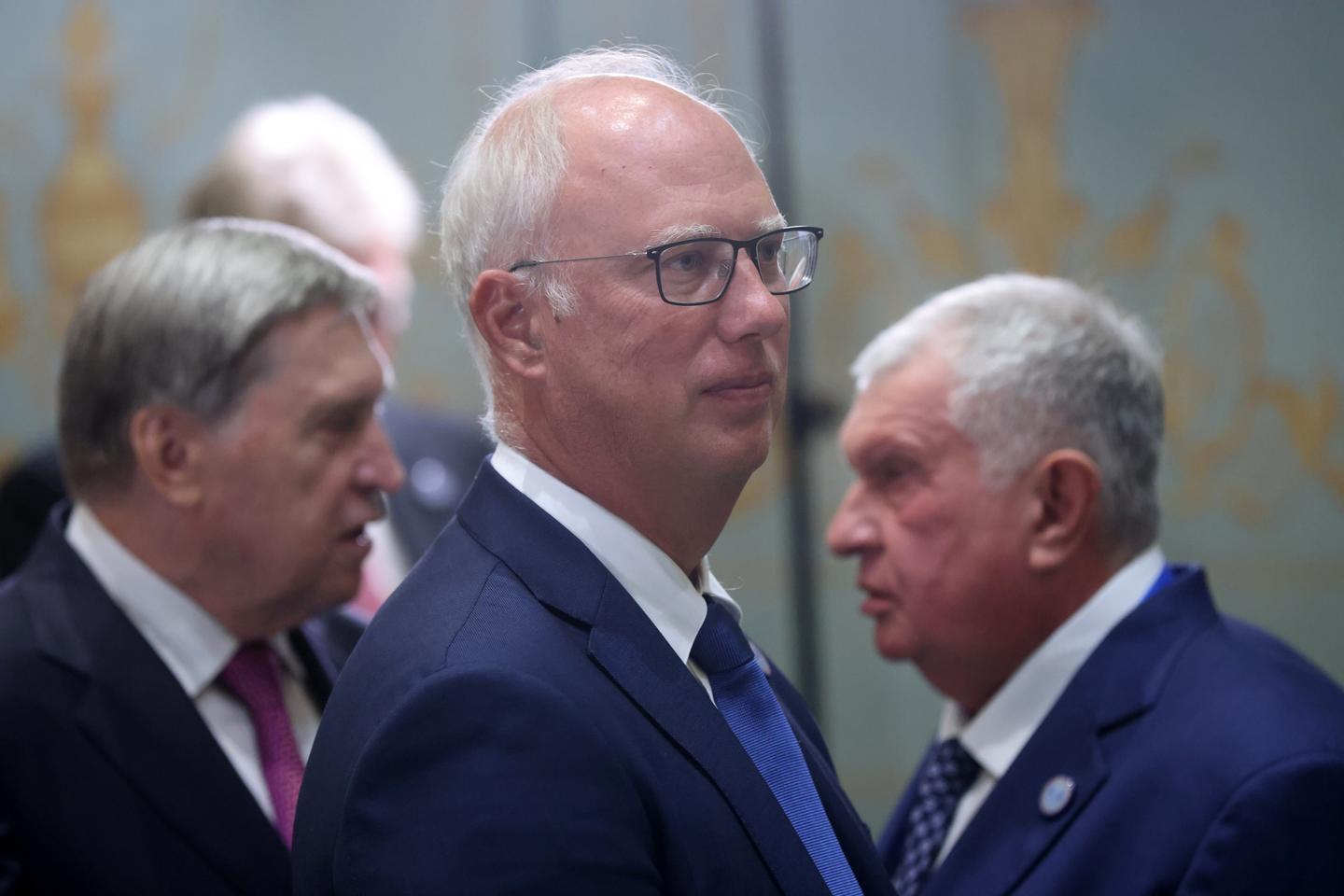 Kirill Dmitriev, l’homme lige de Vladimir Poutine, au cœur du plan de Trump pour l’Ukraine