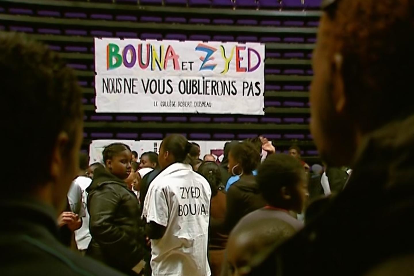 « 2005 état d’urgence », sur France 5 : vingt ans après, Zyed et Bouna sont-ils morts pour rien à Clichy-sous-Bois ?