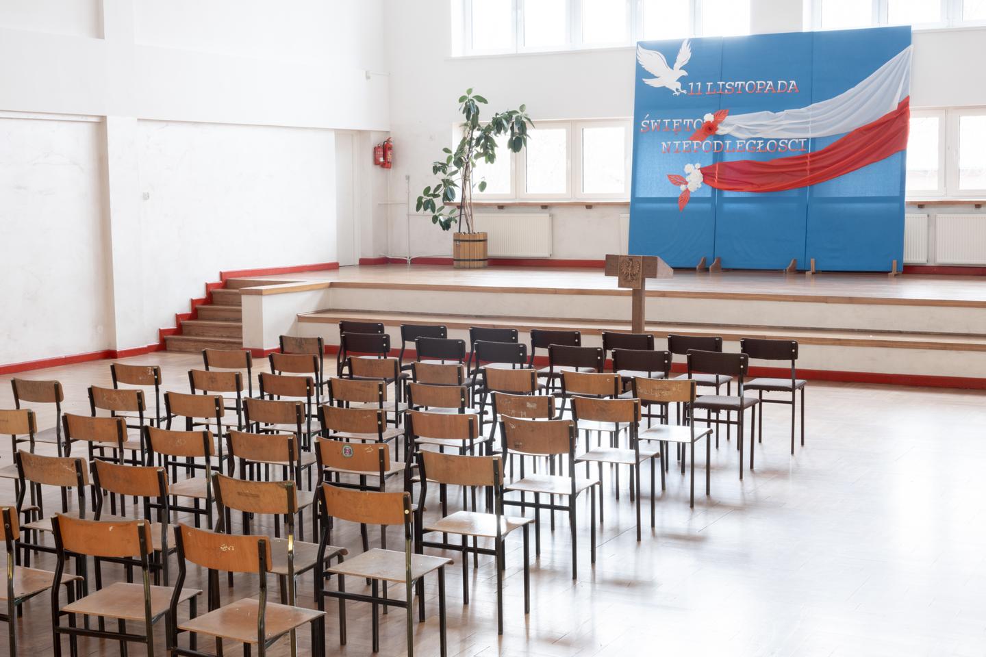 L’Europe centrale « devient vieille avant de devenir riche » L’Europe centrale « devient vieille avant de devenir riche »