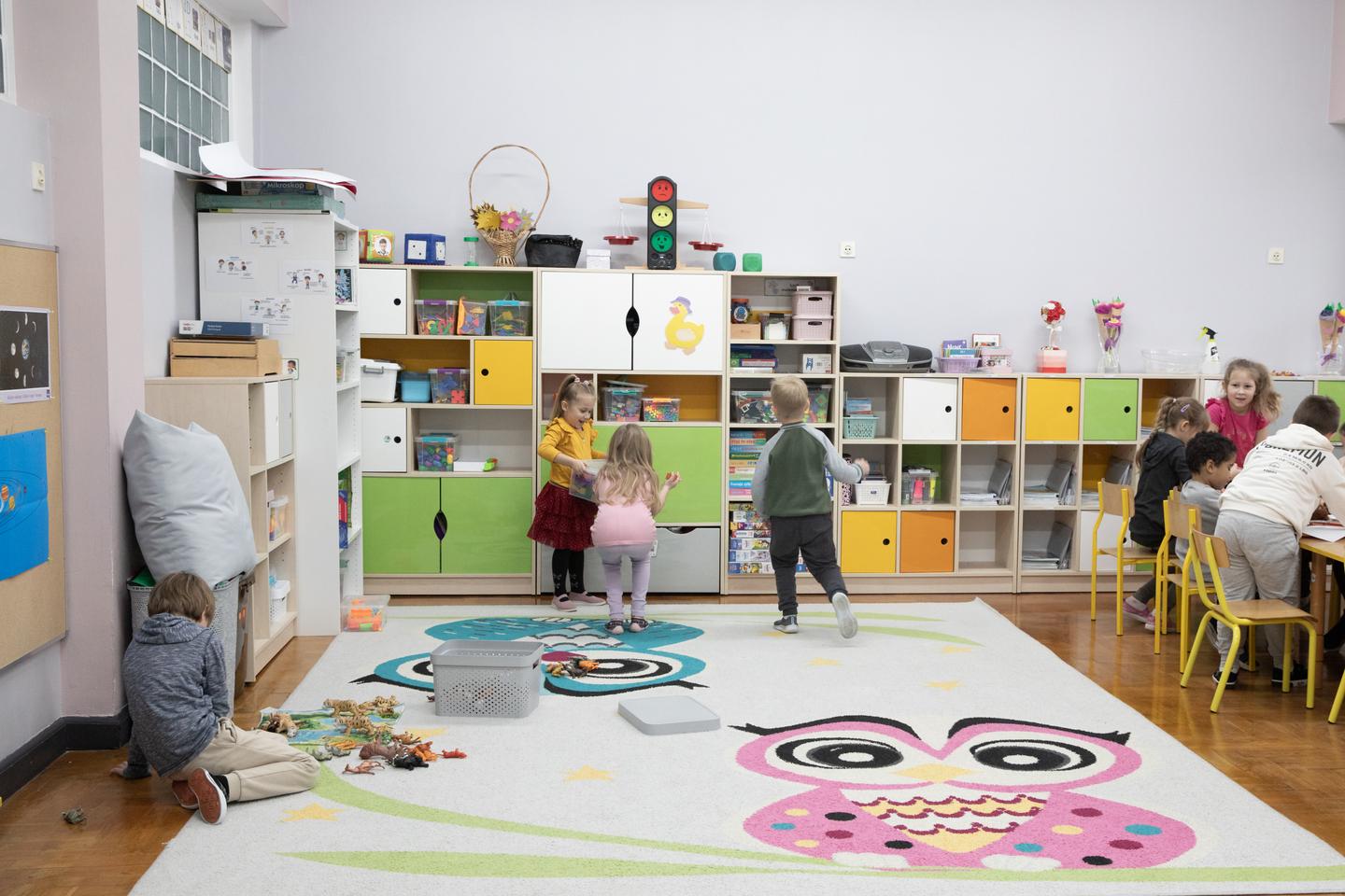 Two births and 27 deaths in one Polish village: The collapse of the country's birthrate