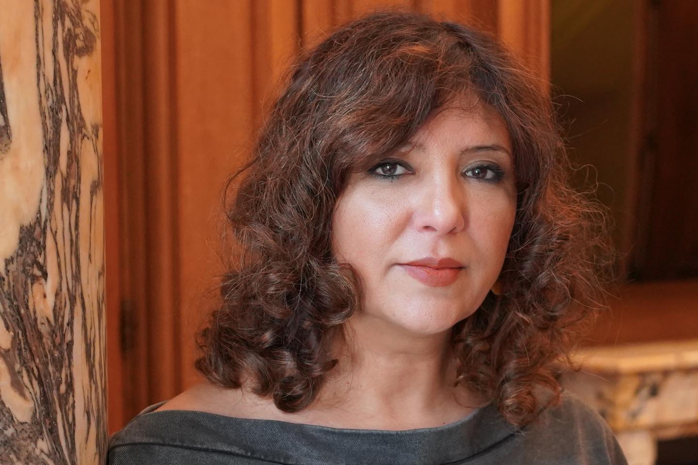 Avec « La Voix de Hind Rajab », la cinéaste Kaouther Ben Hania redonne la parole aux habitants de Gaza