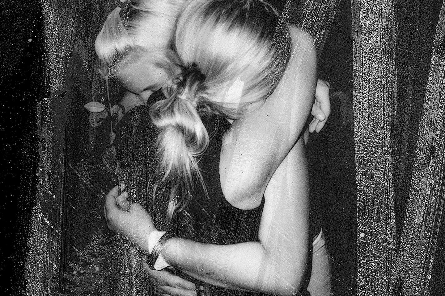 la beauté ordinaire selon le photographe JH Engström