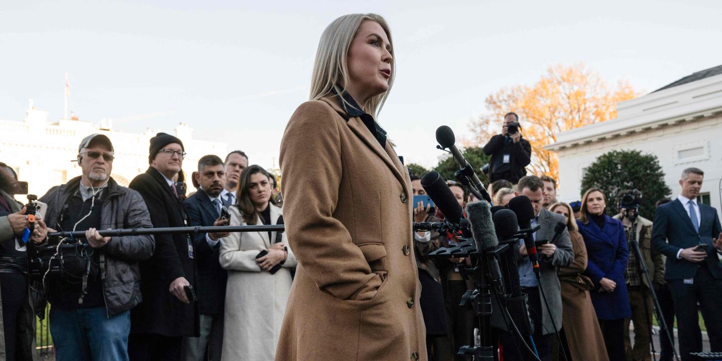 EN DIRECT, guerre en Ukraine : au sujet de l’accord de paix, les Etats-Unis évoquent « des détails sensibles » à trancher entre Kiev, Moscou et Washington