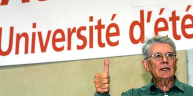 René Passet, pionierista della bio‑economia, muore a 99 anni