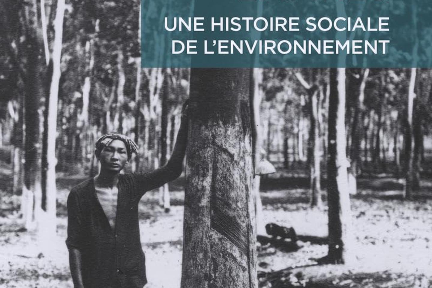 Comment les empires coloniaux ont voulu dompter la nature