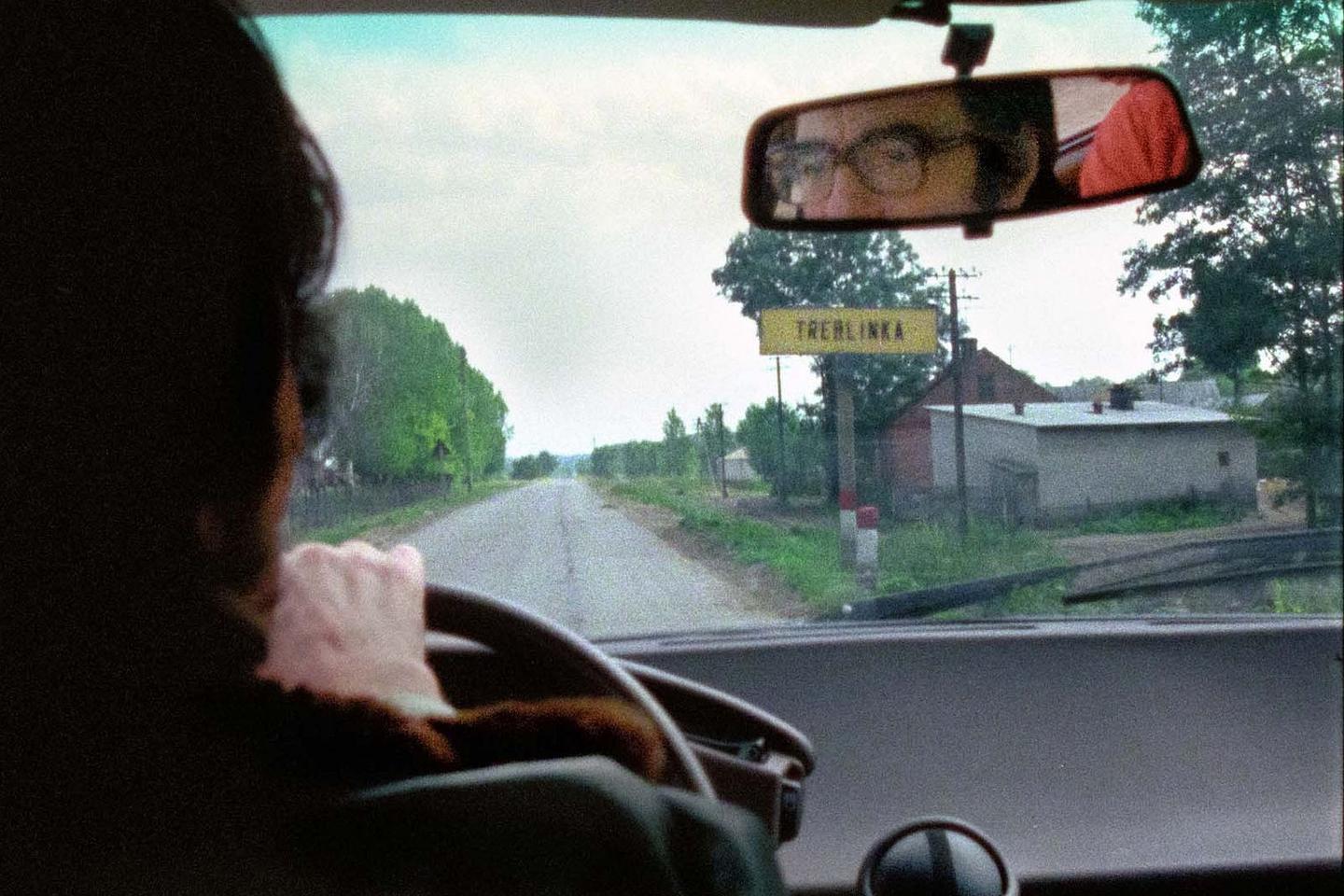 « Je n’avais que le néant – “Shoah” par Lanzmann » : dans les coulisses douloureuses d’un film monument