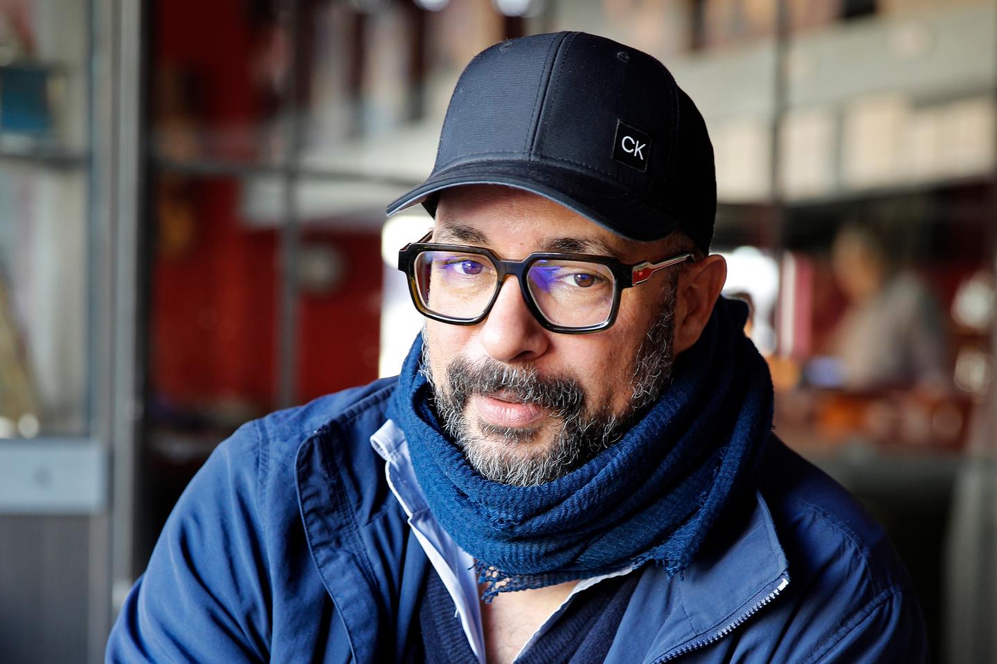 « Nos plus irrationnels ressentiments ne résistent pas à l’épreuve de la rencontre. » A Montpellier, Nourdine Bara redonne vie à l’agora