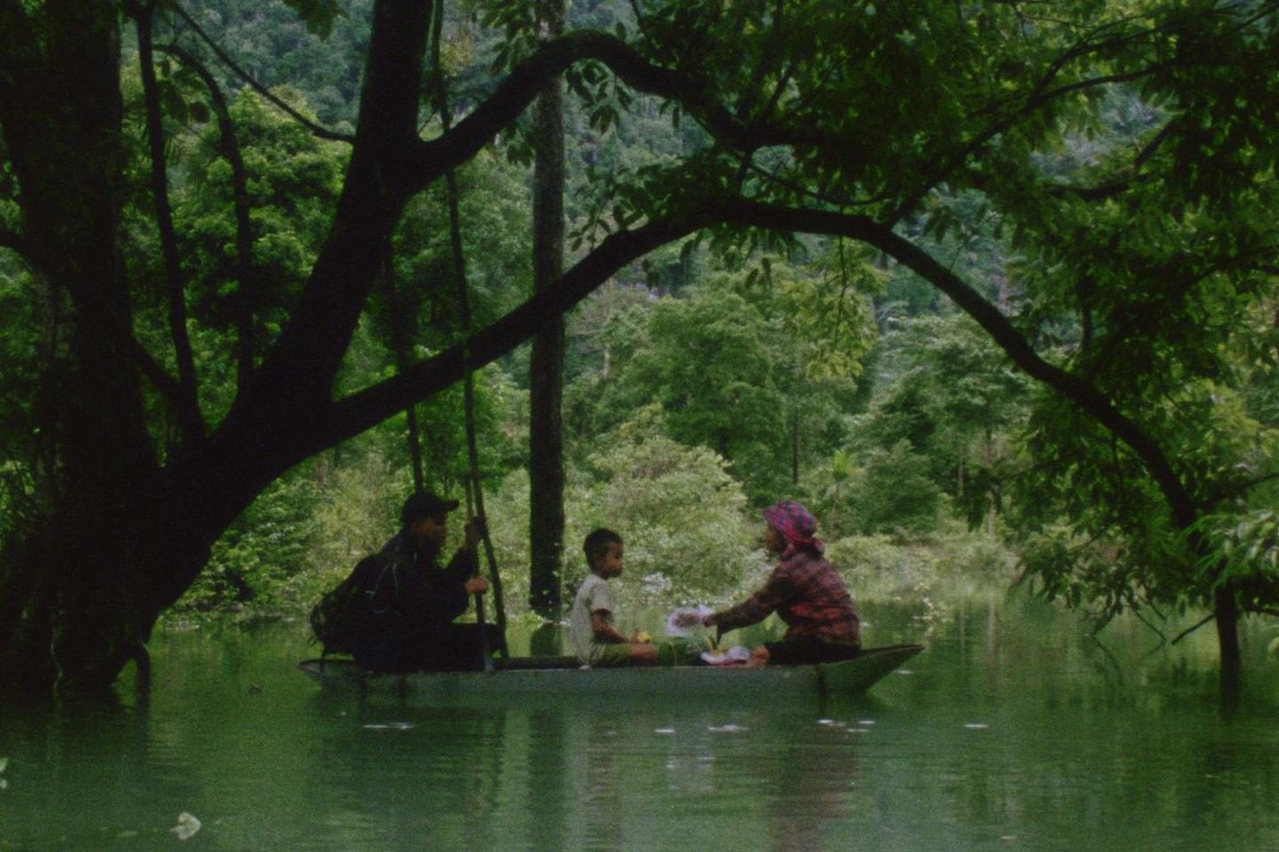 Au Festival des 3Â continents, Ã  Nantes, le livre dâ€™images Â«Â Hair, Paper,...