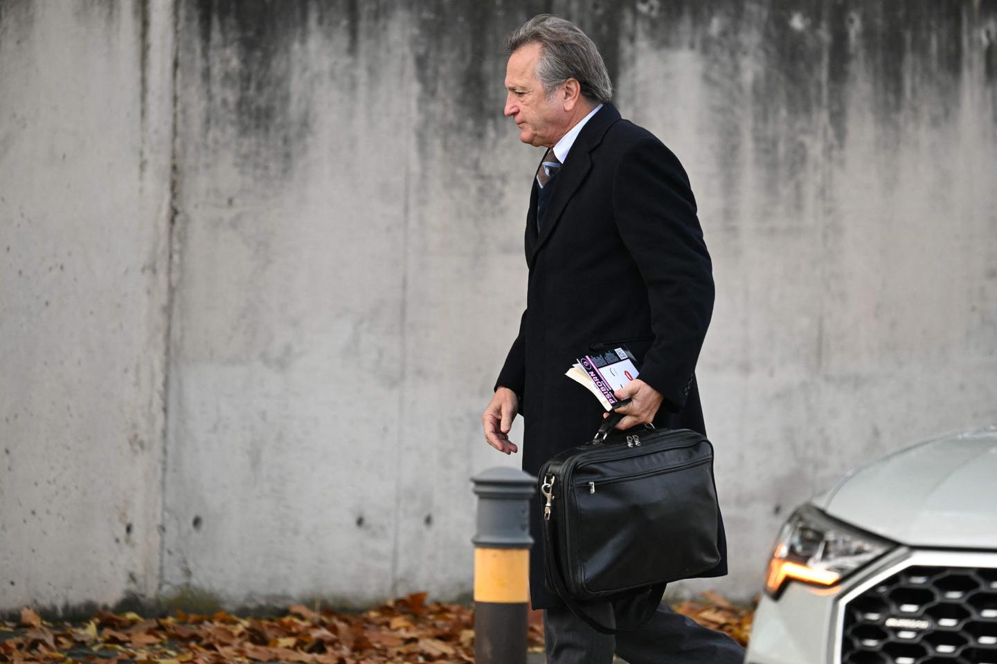 En EspagneÂ dÃ©bute le procÃ¨s pour corruption de Jordi Pujol, ancien homme fort de la...