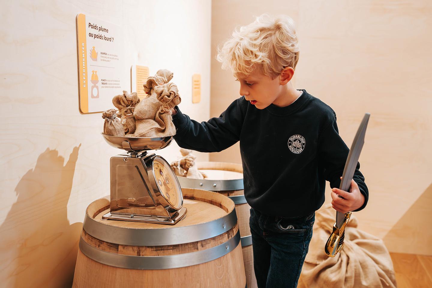 Cinq idÃ©es de sorties Ã  Paris pour les grands-parents qui cherchent Ã  occuper leurs...