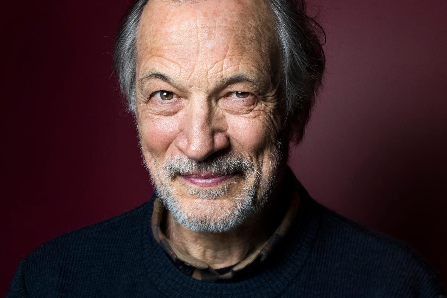 David Le Breton, sociologue : « La conversation est devenue un luxe anachronique » David Le Breton, sociologue : « La conversation est devenue un luxe anachronique »