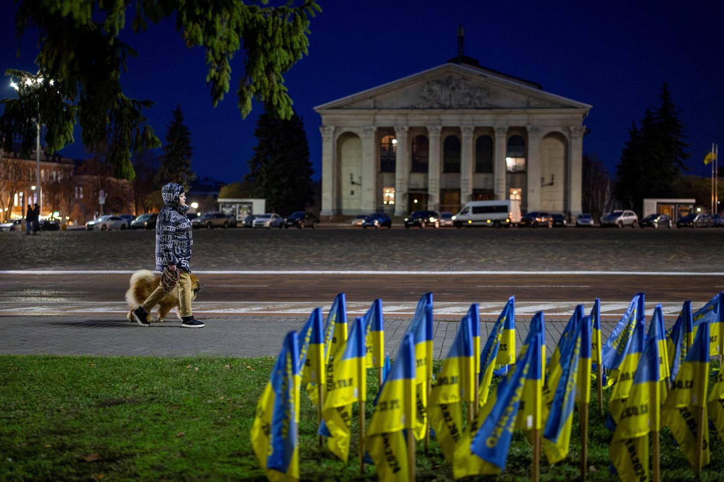 Les risques pour lâ€™Ukraine dans les nÃ©gociations sur le plan amÃ©ricainÂ :...